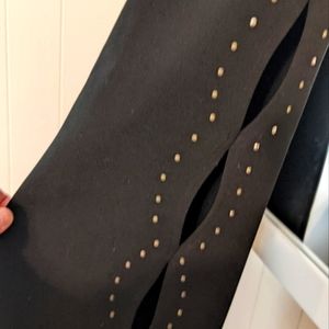 Women Slacks, Sexy Detail